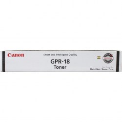 CANON GPR18